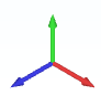 Triad marker
